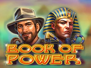 Book of Power thumbnail
