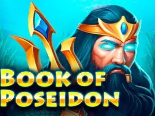 Book of Poseidon thumbnail