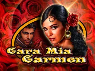 Cara Mia Carmen thumbnail