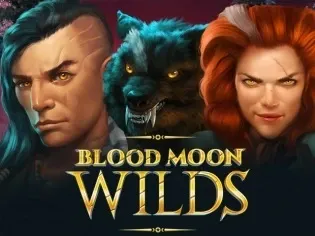 Blood Moon Wilds thumbnail