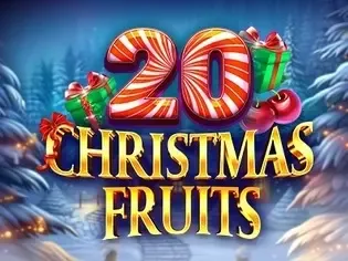 20 Christmas Fruits thumbnail