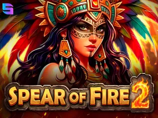 Spear Of Fire 2 thumbnail
