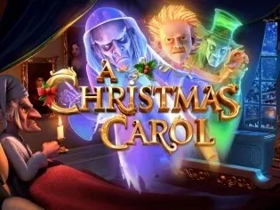 A Christmas Carol thumbnail